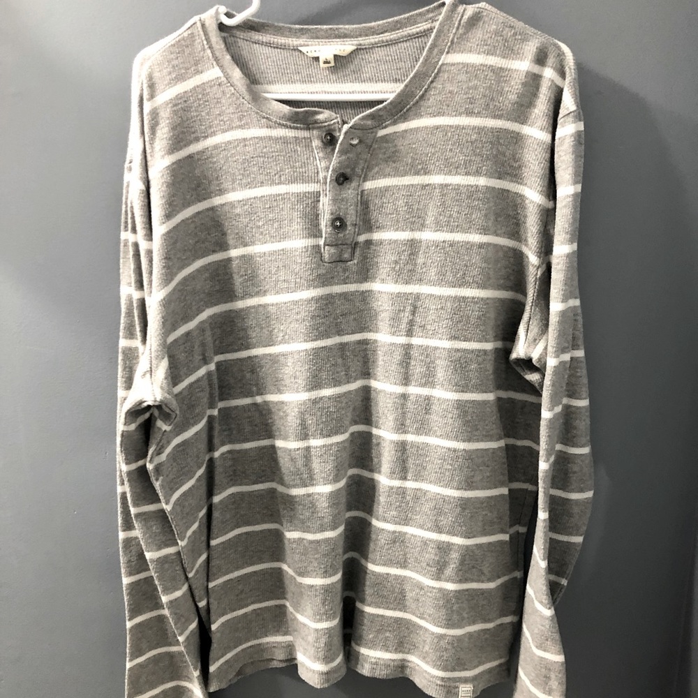 Aeropostale Thermal Shirt